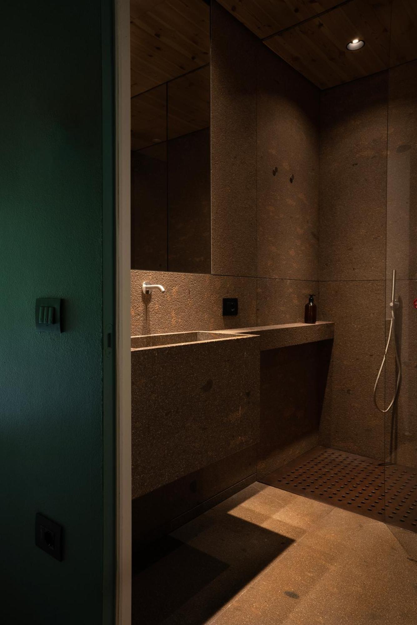 Casariga Bed & Breakfast Comano Terme Eksteriør bilde