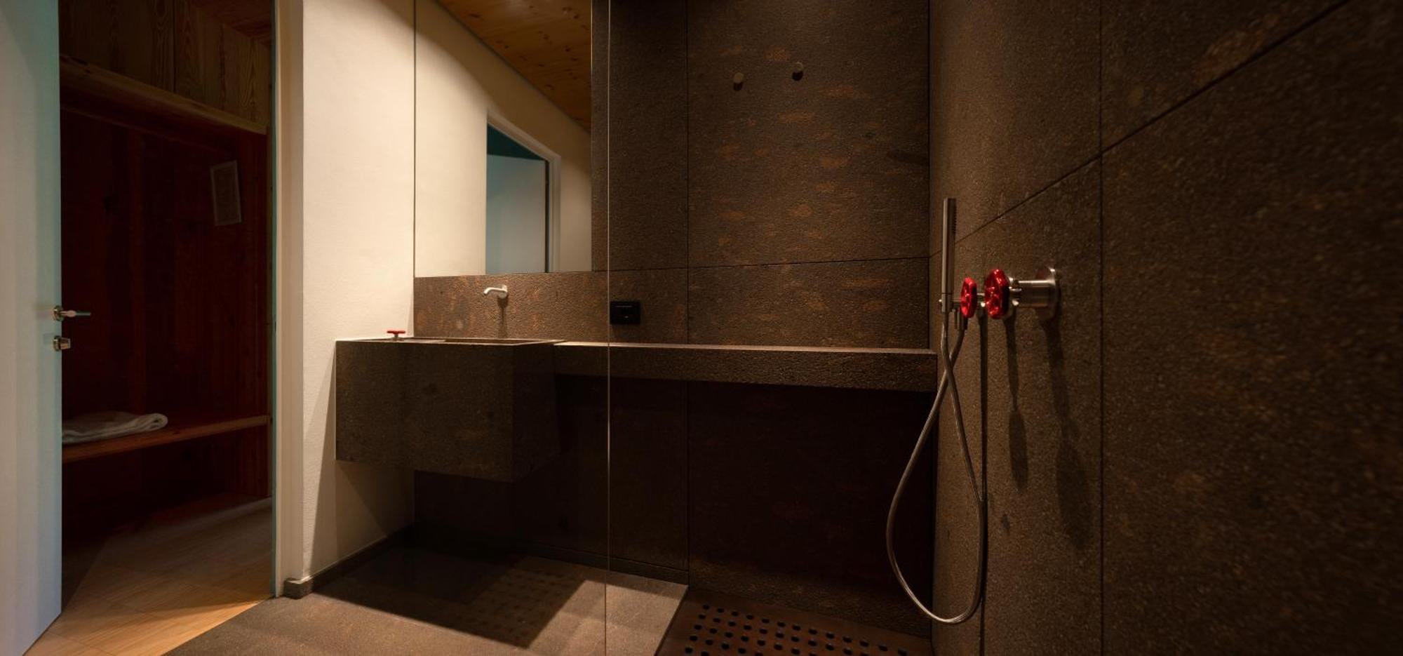 Casariga Bed & Breakfast Comano Terme Eksteriør bilde