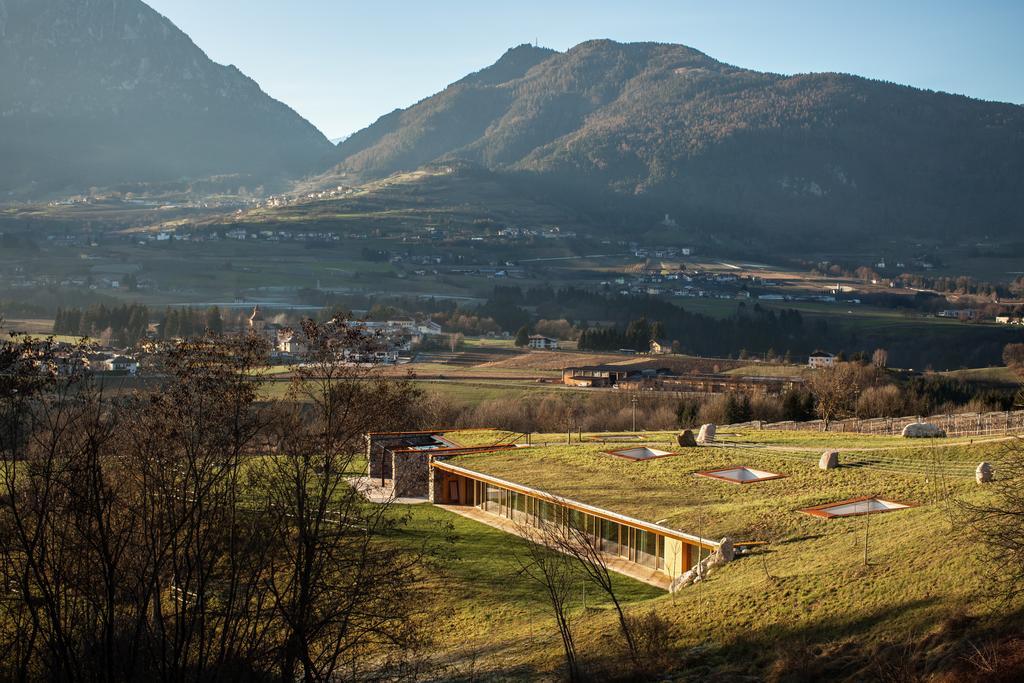 Casariga Bed & Breakfast Comano Terme Eksteriør bilde