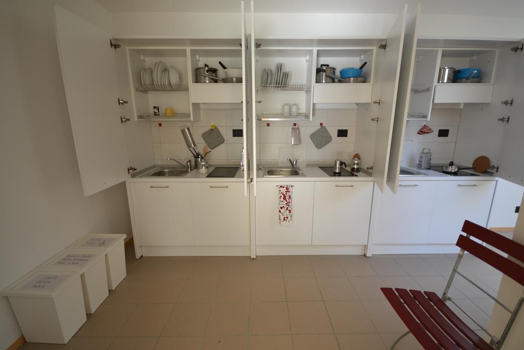 Casariga Bed & Breakfast Comano Terme Rom bilde
