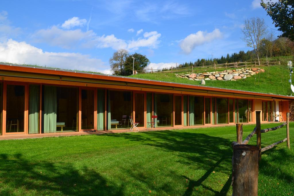 Casariga Bed & Breakfast Comano Terme Eksteriør bilde