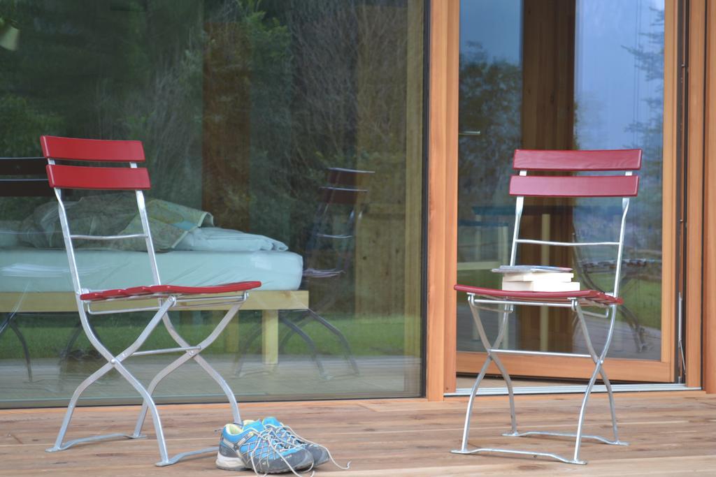 Casariga Bed & Breakfast Comano Terme Rom bilde