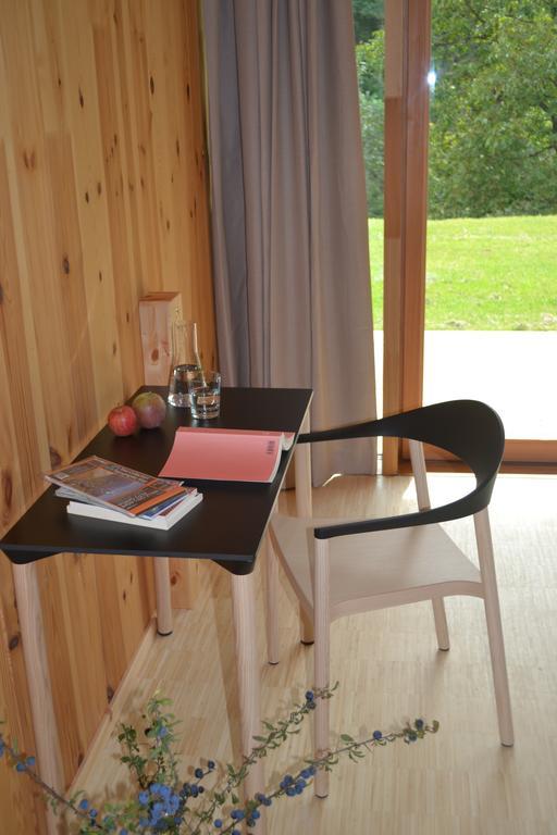 Casariga Bed & Breakfast Comano Terme Rom bilde