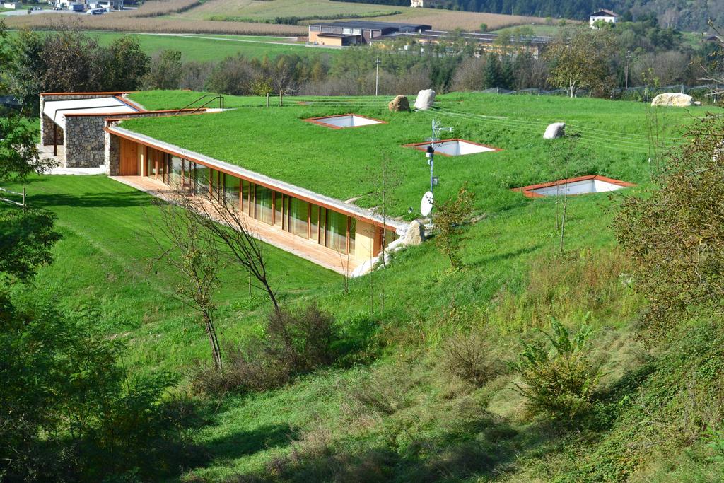 Casariga Bed & Breakfast Comano Terme Rom bilde