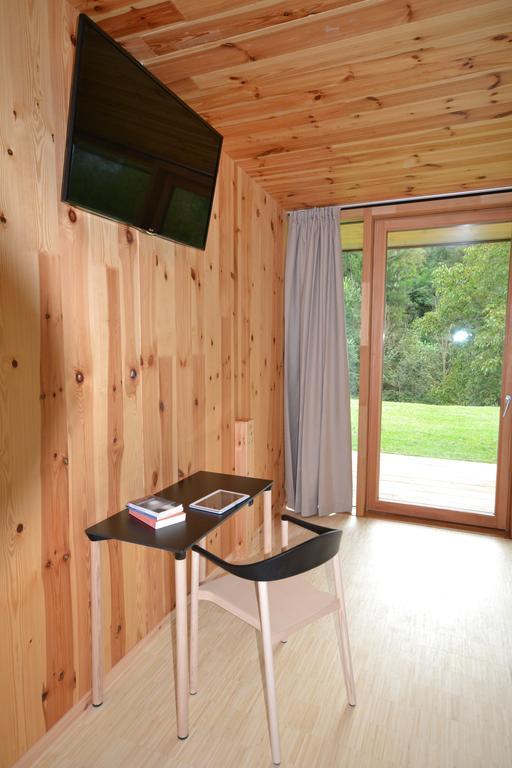 Casariga Bed & Breakfast Comano Terme Rom bilde