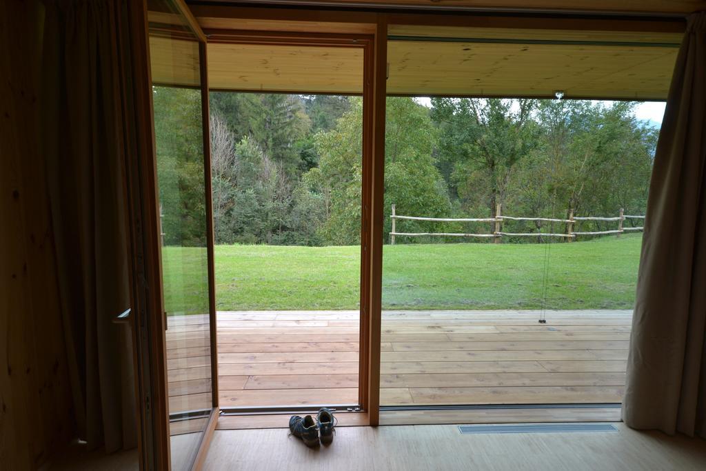 Casariga Bed & Breakfast Comano Terme Rom bilde