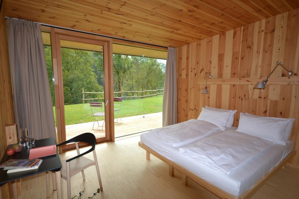 Casariga Bed & Breakfast Comano Terme Rom bilde